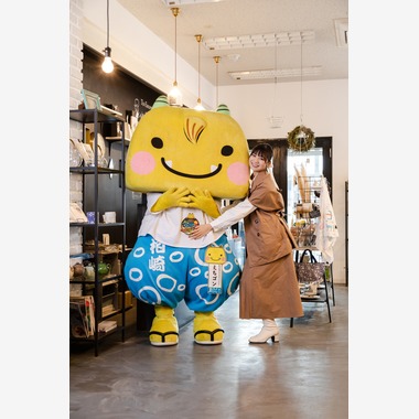 柳　あゆみが撮影した「人物撮影　新潟・ジモクラ」の写真