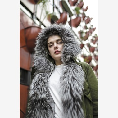 カツマトシアキが撮影した「圧倒的にインパクトがあるポートレート撮影！」の写真