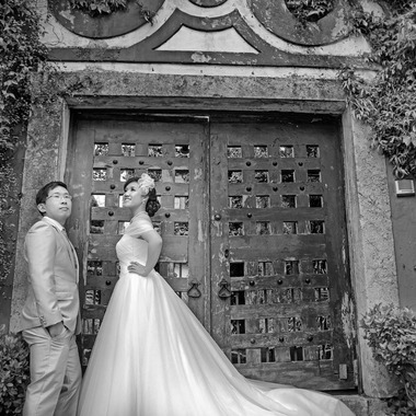 Photo taken by 2 of us photography - 