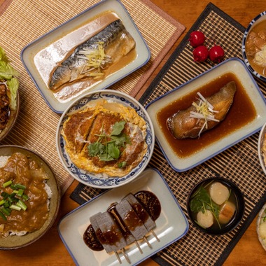 内海　利彦が撮影した「フードデリバリ用の料理撮影」の写真