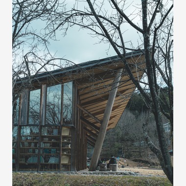 森本海斗が撮影した「物件写真」の写真