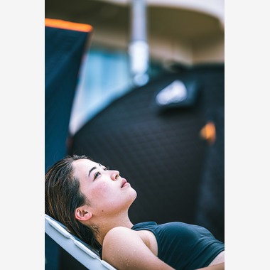 川嵜 忠佑が撮影した「ビジネスポートレート / SNSアイコン写真」の写真