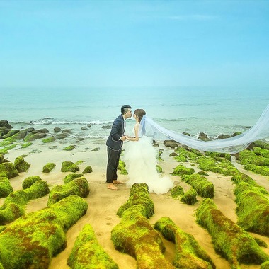 Photo taken by 2 of us photography - photo @ Taiwan