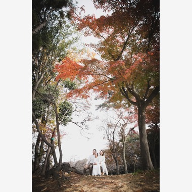 k.uemuraが撮影した「人物（ファミリー）」の写真