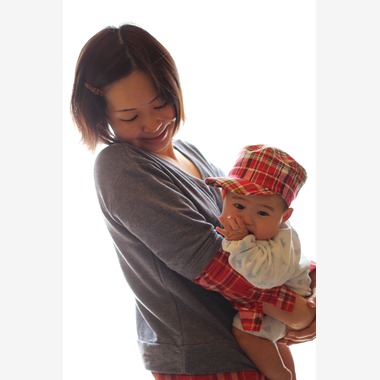 loop.inc Photo & Movie TEAMが撮影した「ベビー＆キッズ サンプル写真」の写真