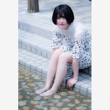 いんかが撮影した「ポートレート.b」の写真
