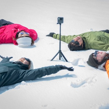 小野友輔が撮影した「人物写真」の写真