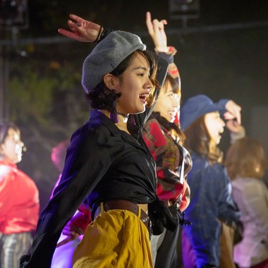 radsafariが撮影した「ダンス」の写真