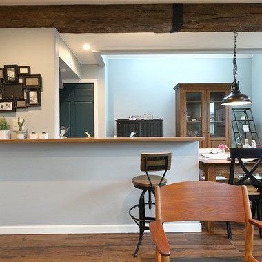 管野　利が撮影した「住宅」の写真