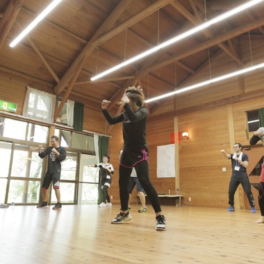 yamegrapher 〜平島写真事務所〜が撮影した「パーソナルトレーニング合宿」の写真