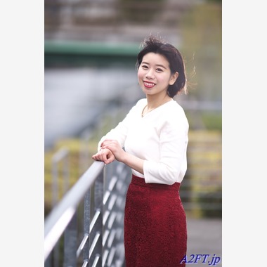 A2FT.jpフォトグラファーまつもとあきらが撮影した「プロフィール撮影 2019年3月 大阪市」の写真