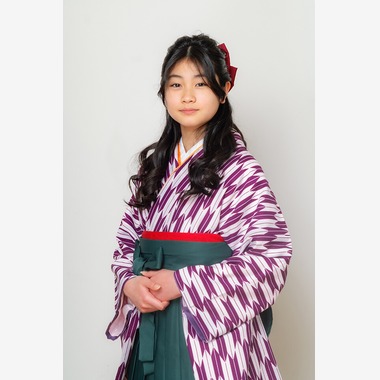 waka photoが撮影した「卒業記念」の写真