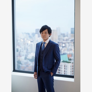 株式会社ピクニックマネージメント/松村晋一郎が撮影した「Business」の写真
