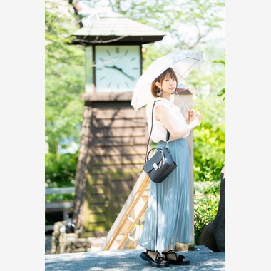 ARUKU PHOTOが撮影した「人物ポートレート」の写真