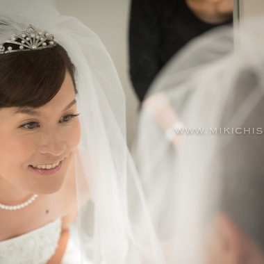 Photo taken by MC-photo - 結婚式の写真