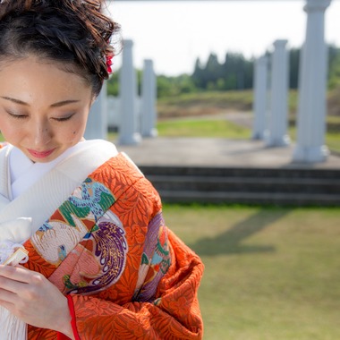 studio HATOYAが撮影した「婚礼写真2」のウェディングフォト