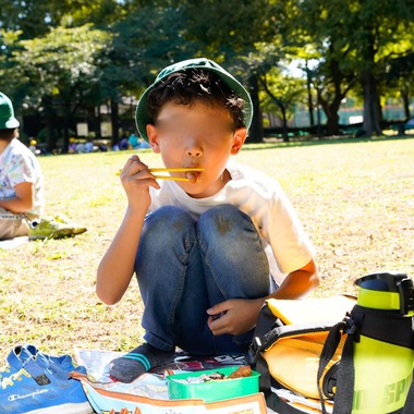 いんかが撮影した「学校写真.b」の写真