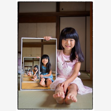 Right-Light (菅 正輝)が撮影した「一枚の成長記録」の写真