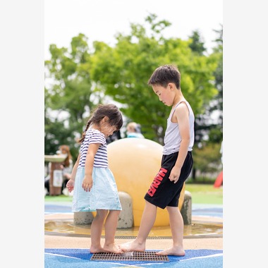 JUNKI MOTOが出張撮影した「日常の写真」の家族写真
