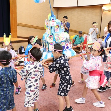 OYAMA PHOTOGRAPHYが撮影した「幼稚園、保育園のイベント」の写真