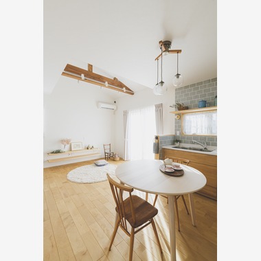 foto_flapが撮影した「竣工撮影」の写真