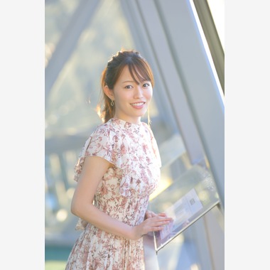 岸本和大が撮影した「人物撮影」の写真