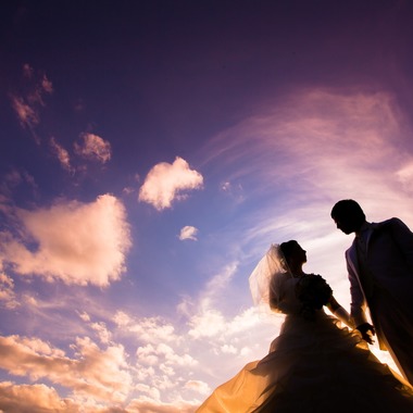 Feel So High! Kenichi Morinaga photography（森永 健一）が撮影した「フォトギャラリー」のウェディングフォト