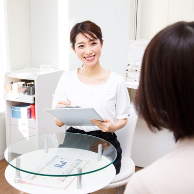 Yusuke Usuiが撮影した「CPコスメティクス様 採用広告撮影」の写真