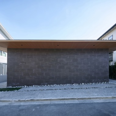 合同会社hirakushashinが撮影した「建築・空間撮影」の写真