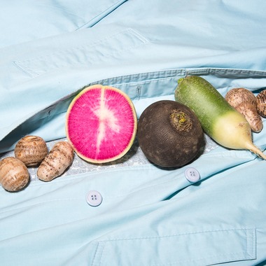 Hiroshi Horiが撮影した「スチルライフ」の写真