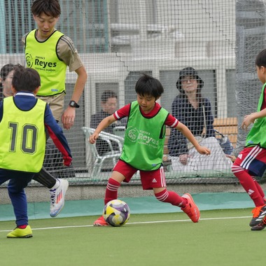 高橋佳五が撮影した「スポーツ撮影【サッカー】」の写真