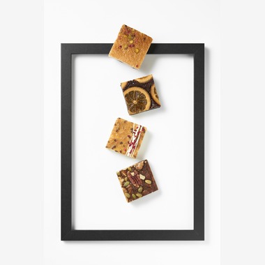 黒田将城が撮影した「フード」の写真