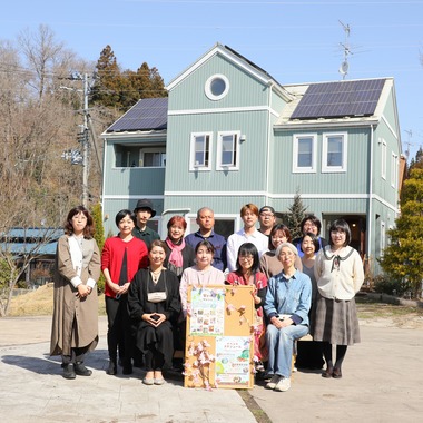 ストロボ　フォトサービスが撮影した「異業種交流会イベント撮影」の写真