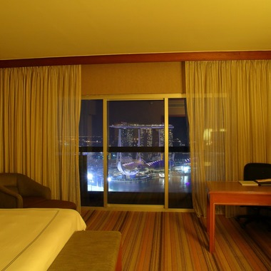 溝口崇が撮影した「建物内観広角撮影」の写真