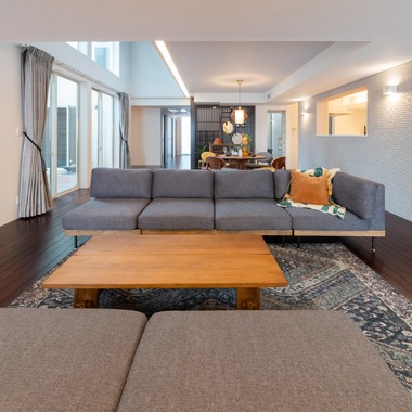 西城 泰輔が撮影した「オフィス・物件内観・外観写真」の写真