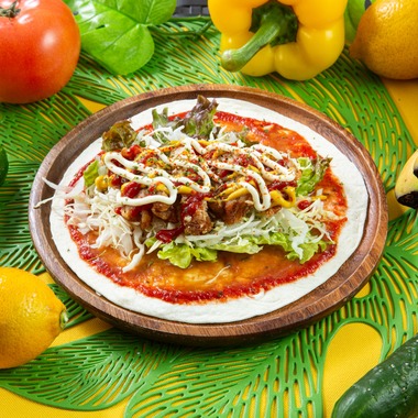 studio aluc ~スタジオ アルク~が撮影した「タコス」の写真