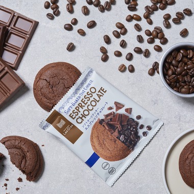 土肥さやかが撮影した「スイーツ・パン」の写真