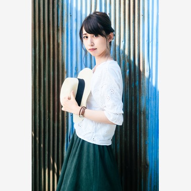 原 武司が撮影した「宣材写真」の写真