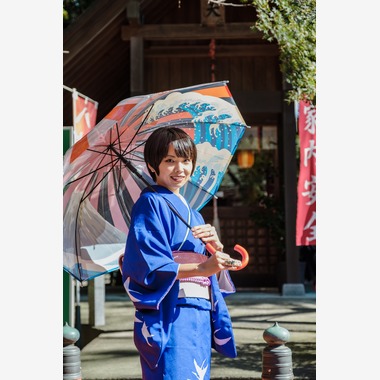 Hikaru Sudaが撮影した「ファミリーフォト」の写真