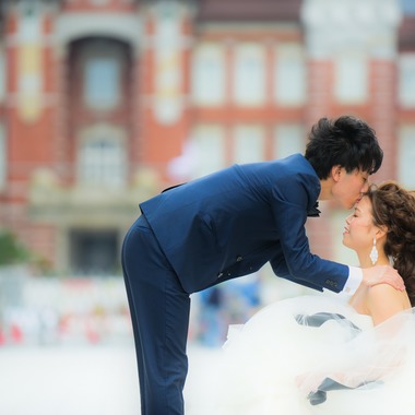 Photo taken by 土田凌（つちだ　りょう） - wedding