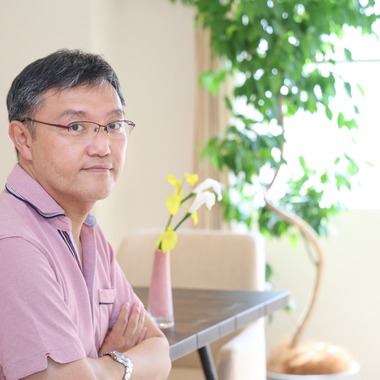 菊池茂生が撮影した「人物撮影」の写真