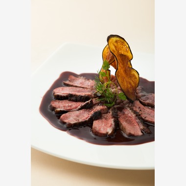 尾田信介が撮影した「food」の写真