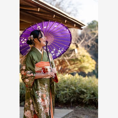 KOMACH Photo Designが撮影した「成人式　後撮撮影」の写真