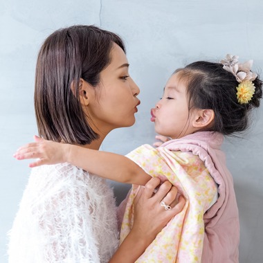 Skylead Japanが撮影した「七五三(スタジオ)」の写真