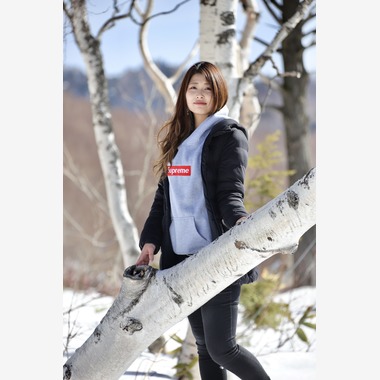 TSD officeが撮影した「自然光を活かしたモデル撮影」の写真