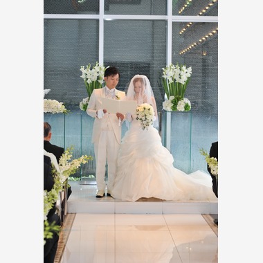 Photo taken by 梶田　誠 - Osaka LAGUNAVEIL