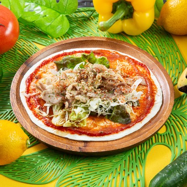 studio aluc ~スタジオ アルク~が撮影した「タコス」の写真