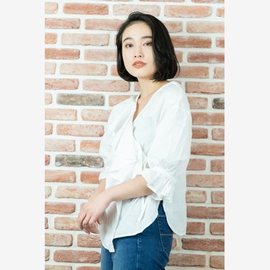 岩崎　隼人が撮影した「ポートレート集」の写真