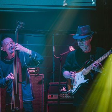 JJ&Co.が撮影した「福岡市　音楽　ライブイベント　撮影」の写真