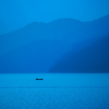 有光こうじ写真事務所が撮影した「風景写真」の写真